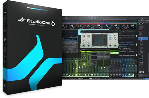 PreSonus .